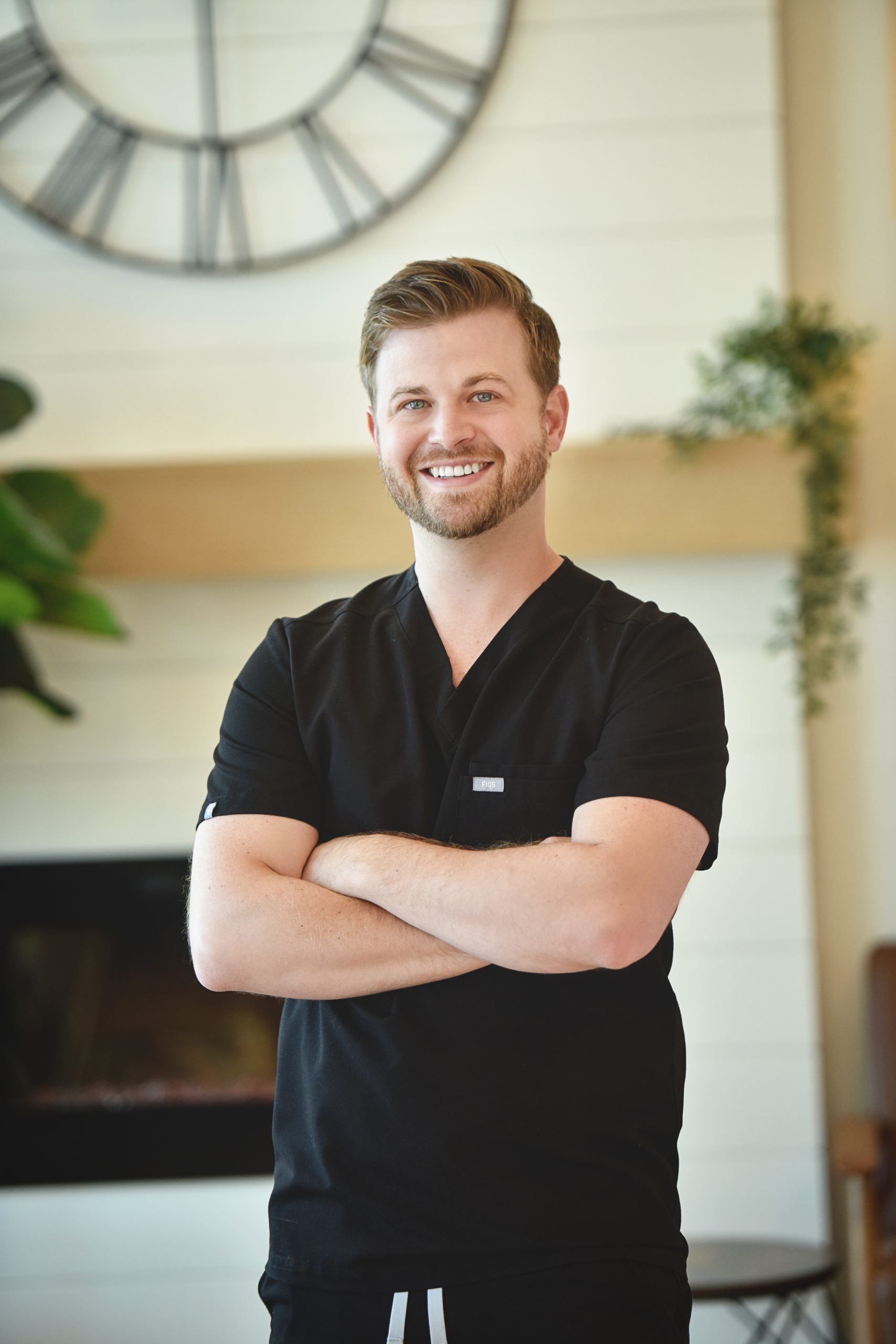 Dr. Scott Matheson | Neighbourhood Dental | Northeast Red Deer Dentist