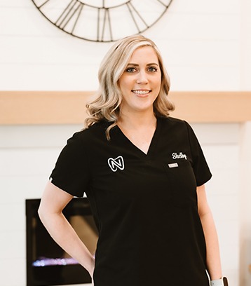 Shelby | RDH | Neighbourhood Dental | General & Family Dentist | Red Deer